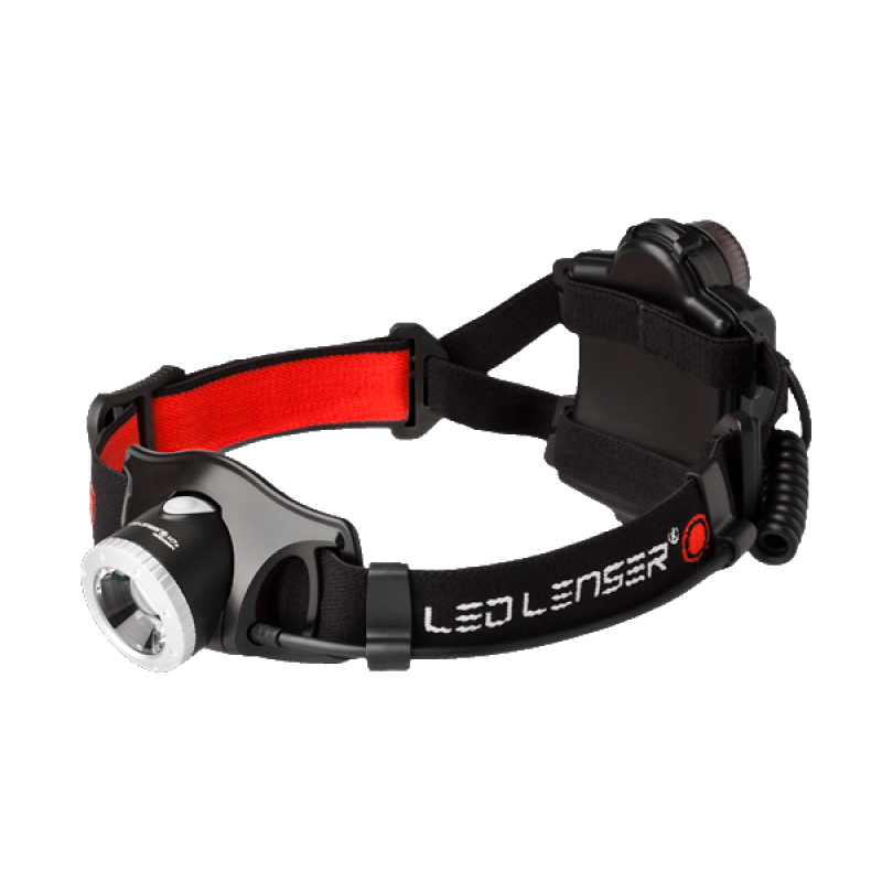 Ledlenser H7.2 Otsavalaisin                                                                                  