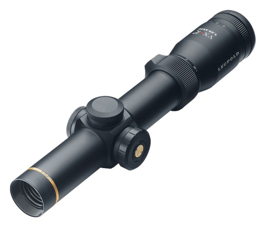 Leupold VX-R 1,25-4x20 FireDot Dublex         111230                                                               