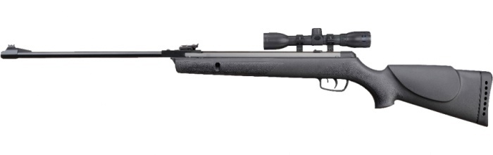 Gamo Bic Cat 1000 ilmakivääri 4,5  (4x32)                                                                     