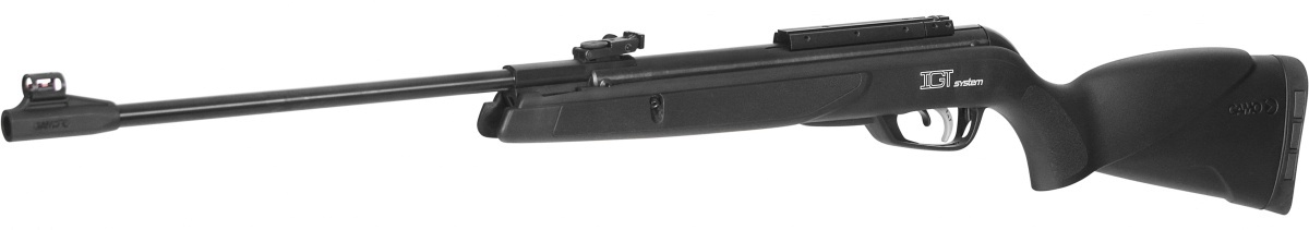 Gamo Black 1000 IGT ilmakivääri 4,5 mm  305m/s                                                                