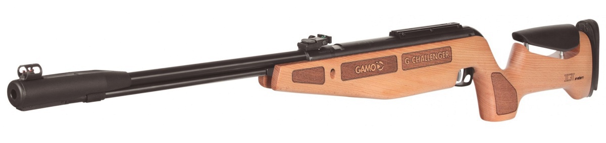 Gamo G-Challenger IGT ilmakivääri 4,5 mm 190m/s                                                               