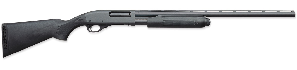 Remington Express Super Magnum 12/89                                                                          