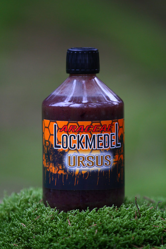 Araceae houkutusaine NV URSUS 500ml                                                                           