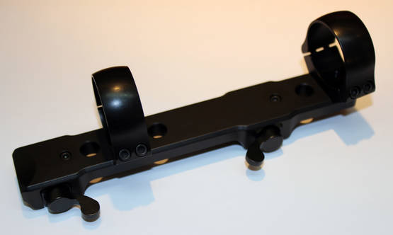 MAKuick Pikajalka Sauer 303 30 mm korkeus 5,00 mm                                                             