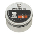 RWS Superdome 5,5 mm ilmakiv.luoti 0,94g 500kpl/rs                                                                     