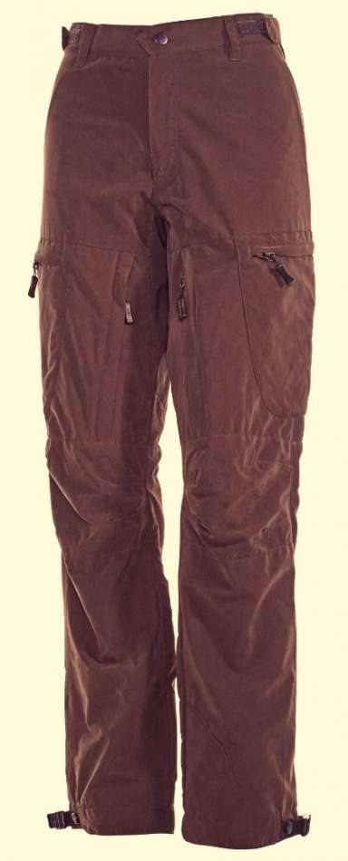 Swedteam Hamra Lady - housut, koko 36                                                                         