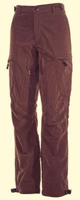 Swedteam Hamra Lady - housut, koko 40                                                                         