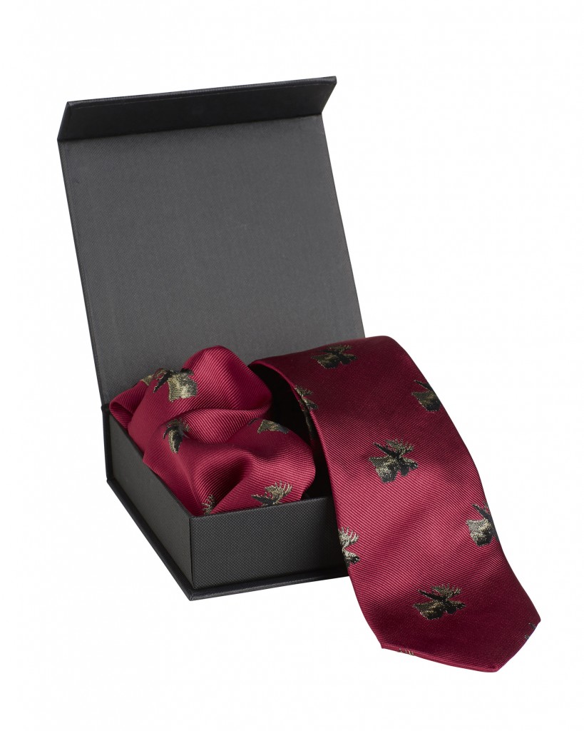 Chevalier solmiopaketti hirvi kuvalla, yksi koko                                                              