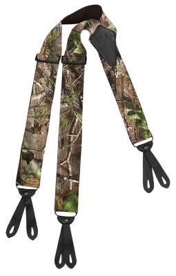 Swedteam Realtree APG- henkselit                                                                              