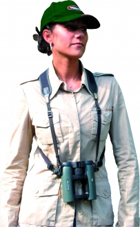 Niggeloh-katselukiikarivaljas "Sport"                                                                         