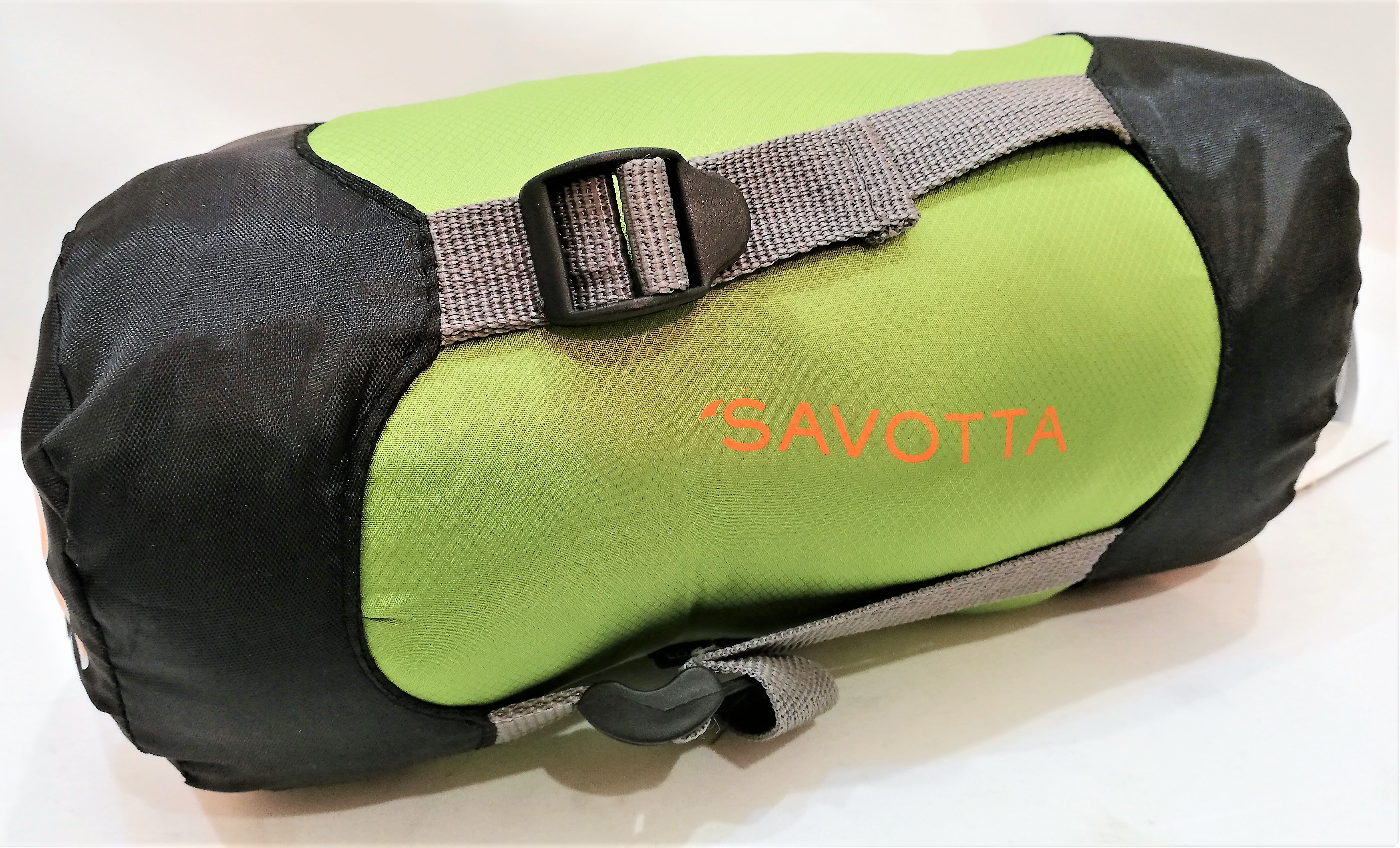 Savotta makuupussi ultralight                                                                                 