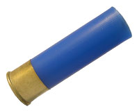 Fiocchi T3 12/70 hylsy, nallitettu 100kpl/pss sininen                                                         