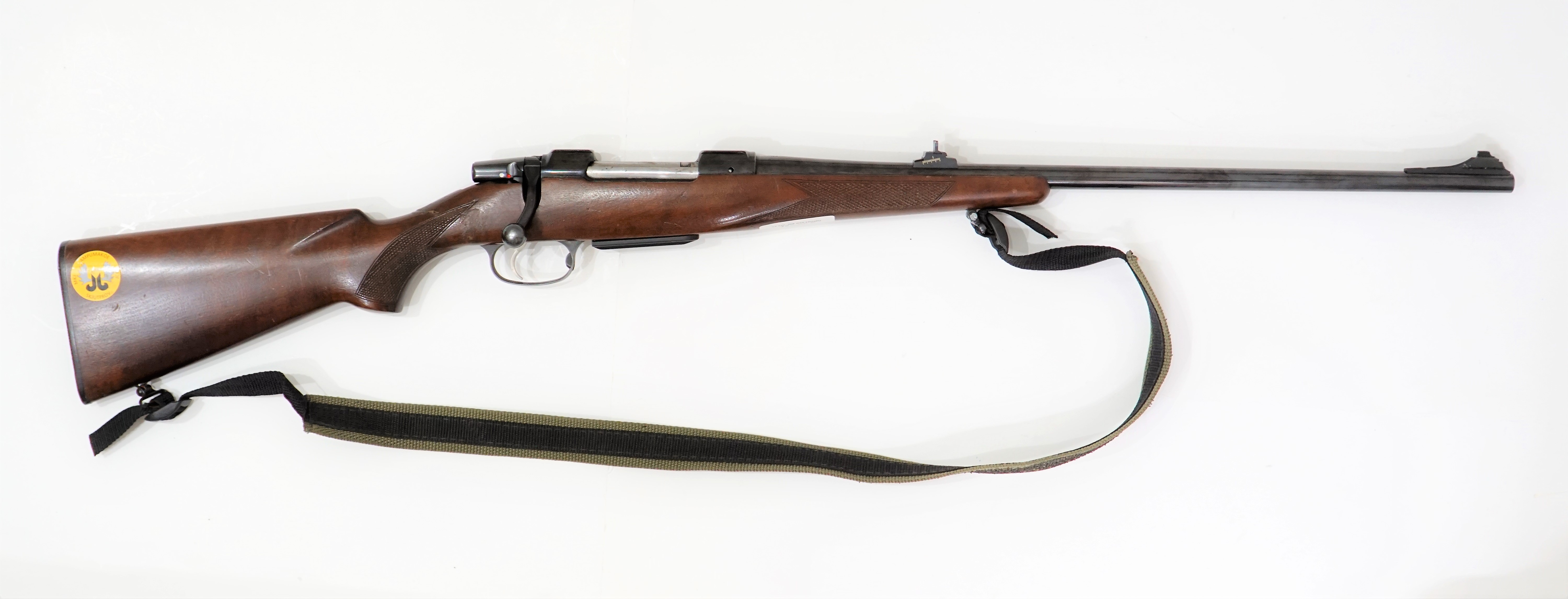 CZ 550 .308 WIN käytetty                                                                         
