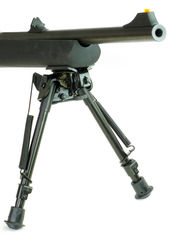 Norma Ampumatuki / pipodi  matala, säätö 20-30 cm                                                             