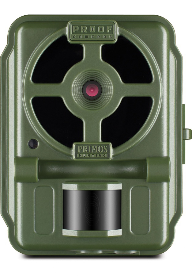 Primos Proof riistakamera  10 megapikseliä                                                                    