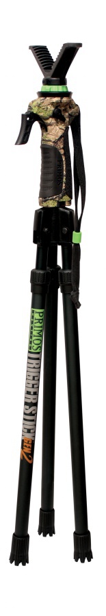 Ampumatuki 3-jalk.Primos Gen 2 Tripod  matala                                                         