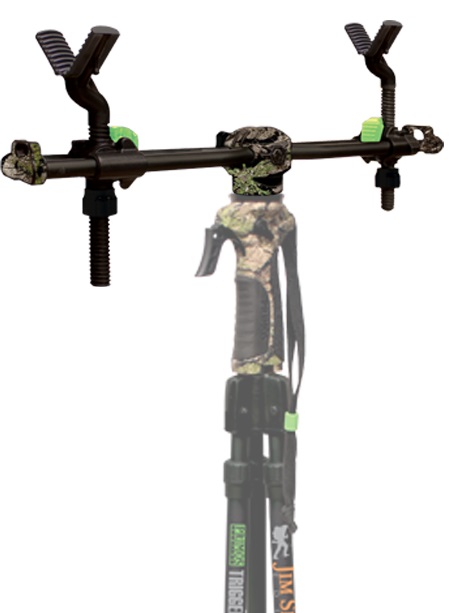 Primos Trigger Stick Gen 2  kahdenpisteen ampumatuki