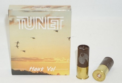 Tunet Haut Vol 12/70 40g  n:5  3mm Nikl.                                                                      