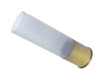 Cheddite T2 16/70 kirkas muovihylsy, nallitettu                                                               