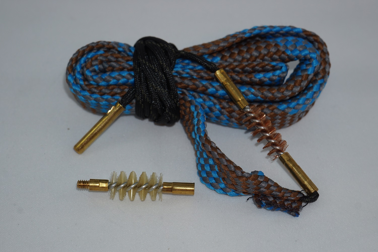 Borecleaner 3 in 1 puhdistusnaru kiväärille cal 9,3 mm                                                        