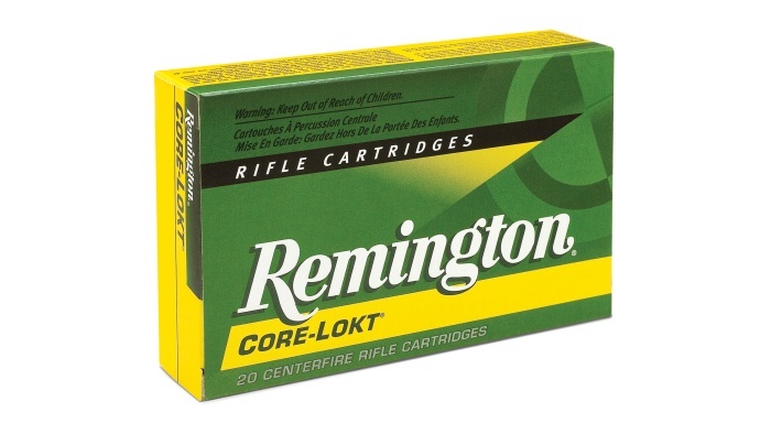 Remington 25-20 Win 86gr SP 50kpl/rs                                                                                 