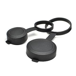 MeOpta R1 kuminen okulaarisuojus 41,5mm, alkuperäinen                                                         