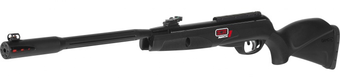 Gamo Black Fusion IGT MACH ilmakivääri 5,5  335m/s                                                            