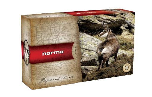 Norma .222 Rem Oryx 3,6g SP 20 kpl/rs
