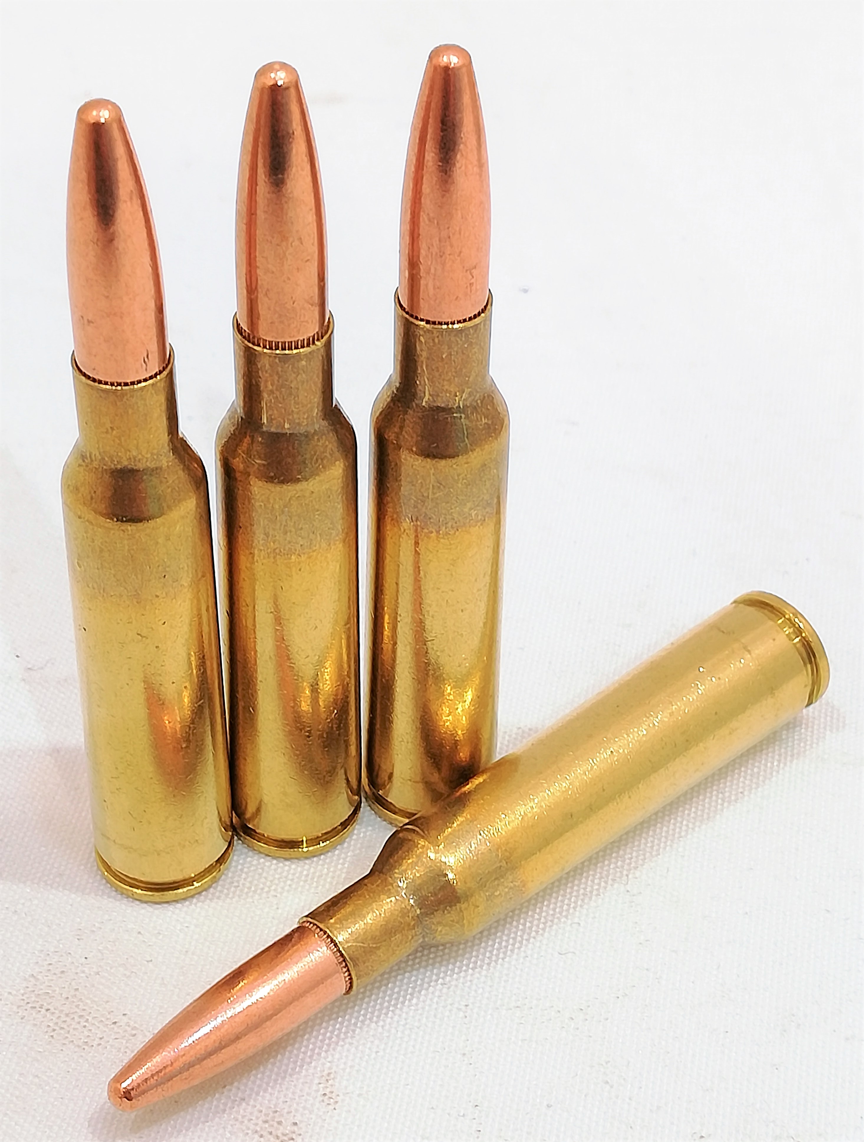 PPU Bulk 6,5x55 patr.  9,0g VM-FMJ BT 100 kpl                                                                 