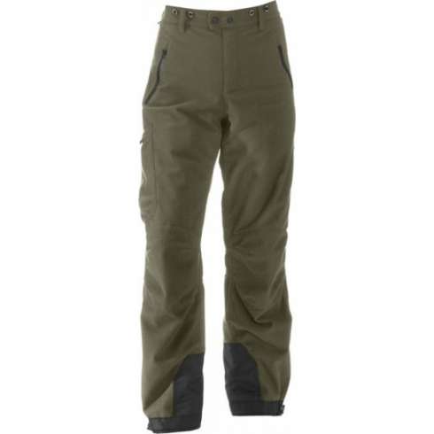 Swedteam Axton Lady housut, koko 42                                                                           