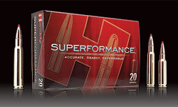 Hornady Superforce .308 Win 165 gr 10,6 g GMX                                                                 