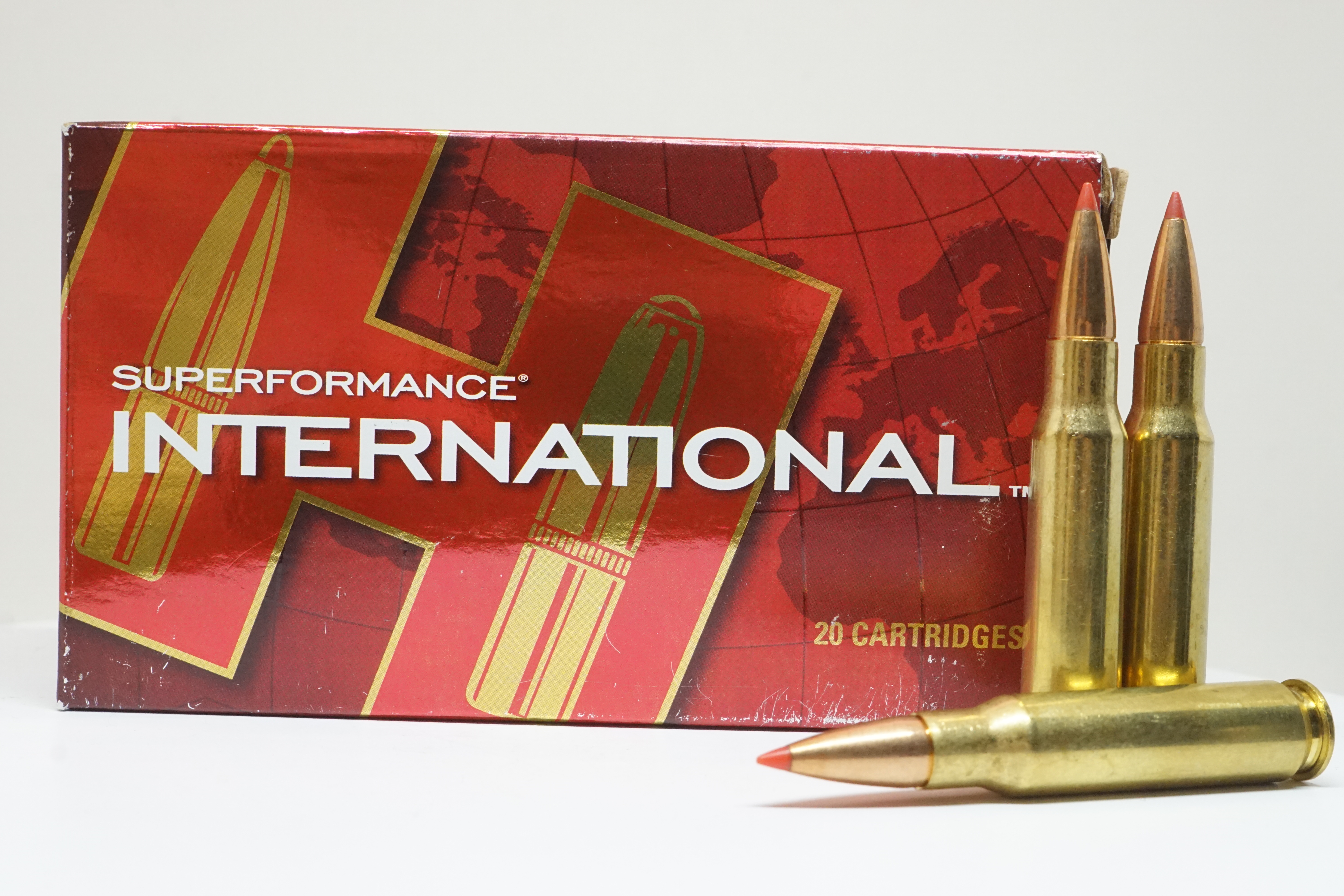 Hornady GMX .308 Win 9,72g 20kpl/rs                                                                         