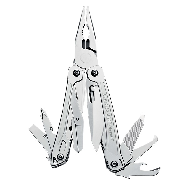 Leatherman Wingman Nylonkotelolla