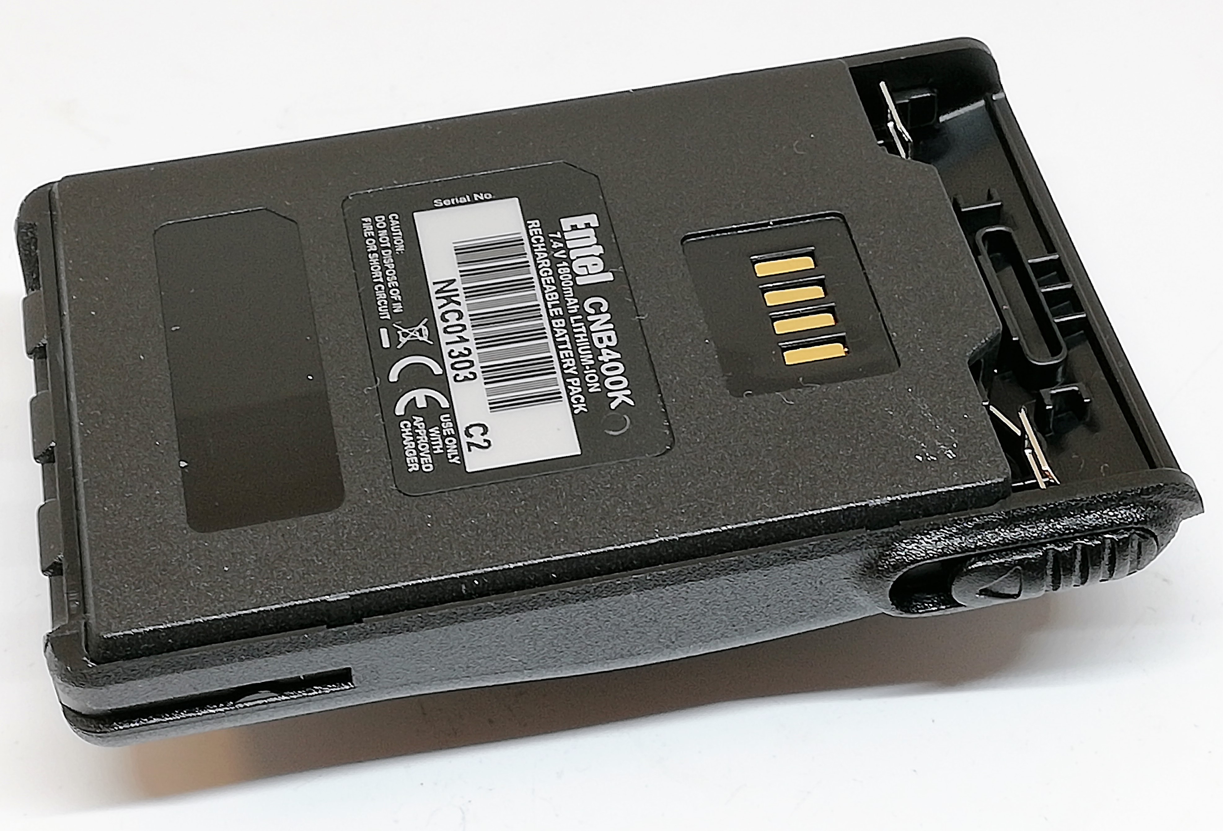 Zodiac Pro-line akku                                                                                          