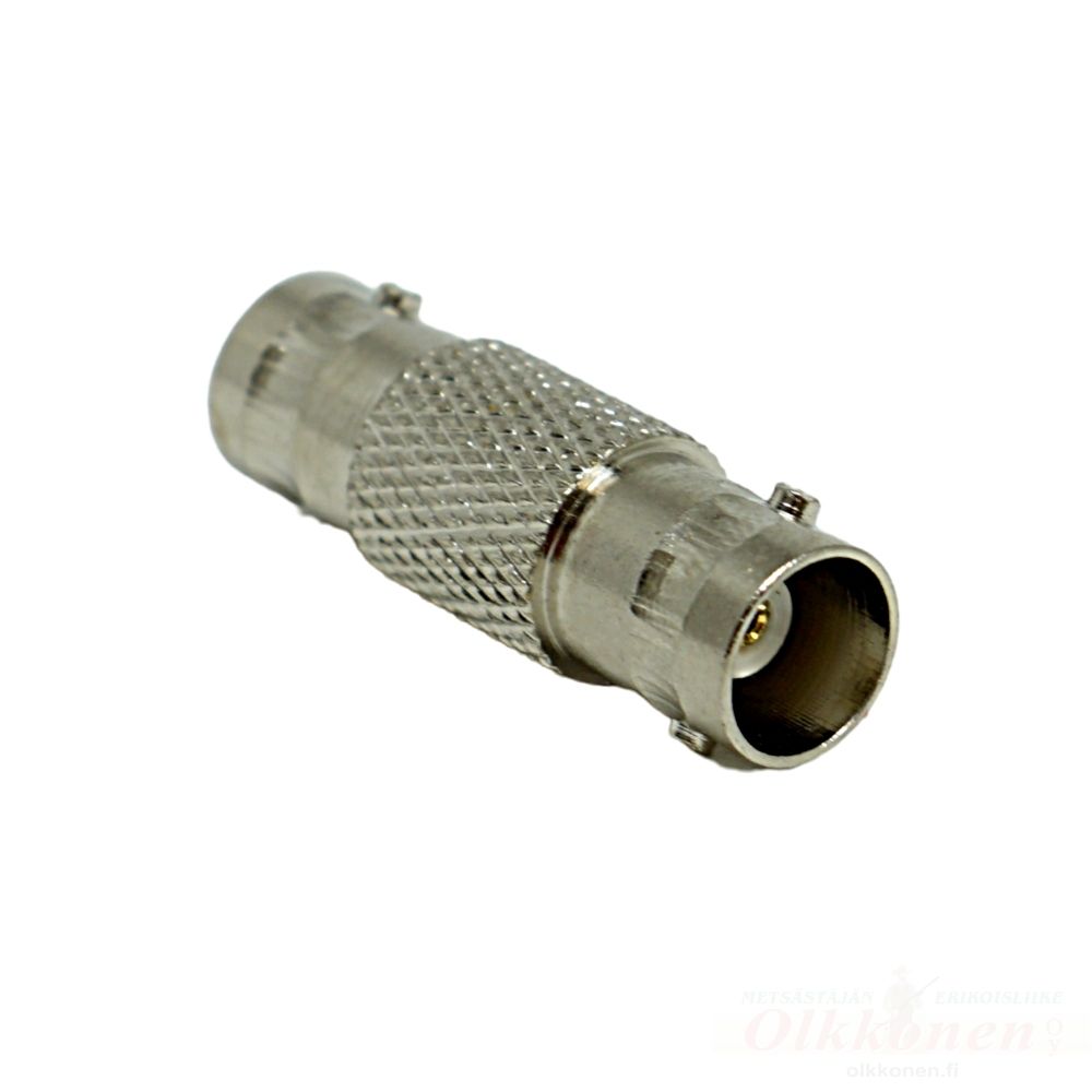 BNC naaras / BNC  naaras                                                                                      