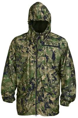 Swedteam Camo Optifade naamioasusetti                                                                         