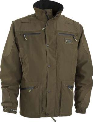 SwedteamTampa AP-Green Goretex-puku                                                                           