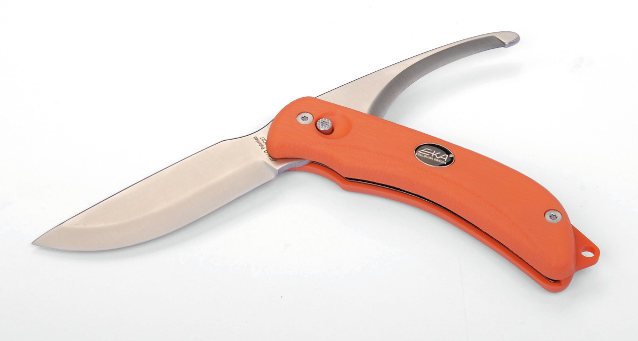 EKA SwingBlade yhdistelmäveitsi Oranssi Swingblade                                                            