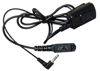 Genzo Head-set Sordin  (2014)                                                                                 