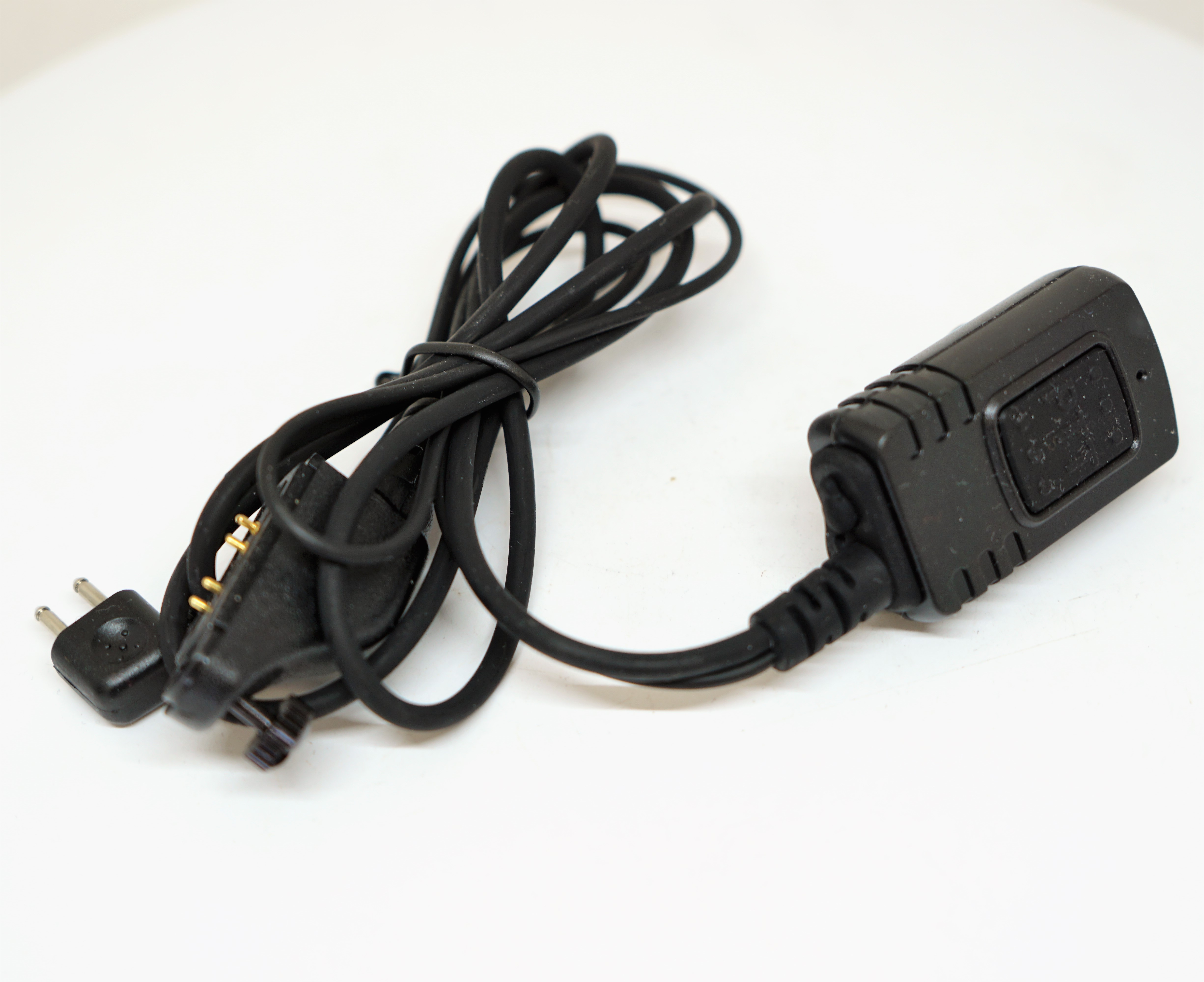 Genzo Head-set Peltor (2014)                                                                                  