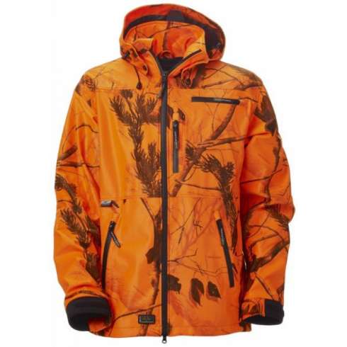 Swedteam Axton Blaze takki koko 54                                                                            