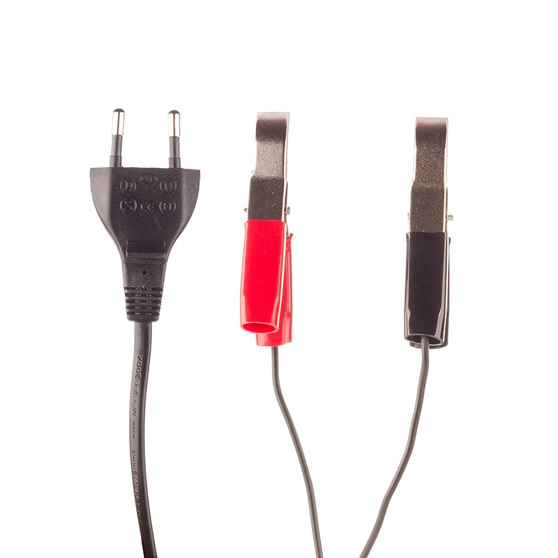 Verkkolaturi  2v/6v/12v                                                                                      