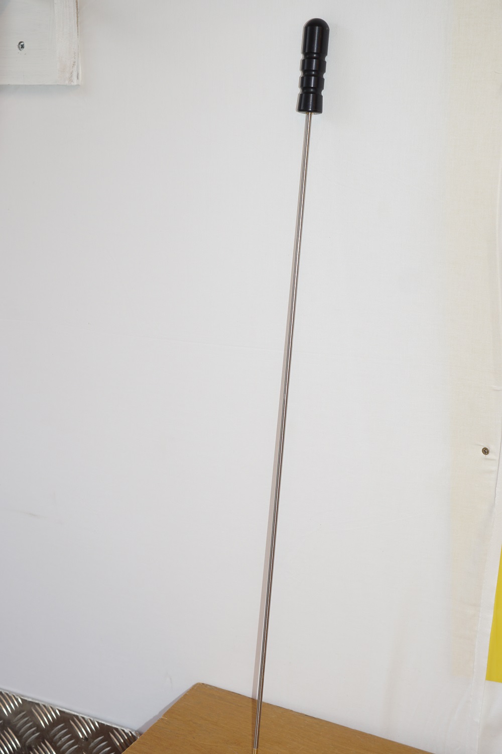 Puhdistuspuikko kotimainen 5mm 650mm                                                                          