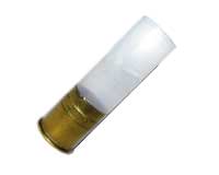 Fiocchi T5 EVO 12/70 Muovihylsy  kirkas,  100kpl/pss                                                          