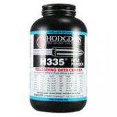 Hodgdon H335 ruuti                                                                                            