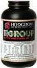 Hodgdon TITEGROUP ruuti (454g)                                                                                