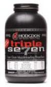 Hodgdon Tripleseven FFG ruuti 454g/purkki                                                                     