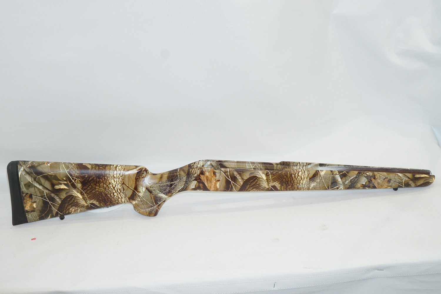 Kuvioitu tukki-Woodland Autumn                                                                                