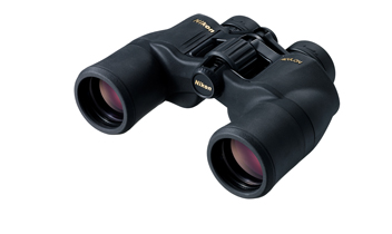 Nikon Aculon  A211 7x50 katselukiikari                                                                        