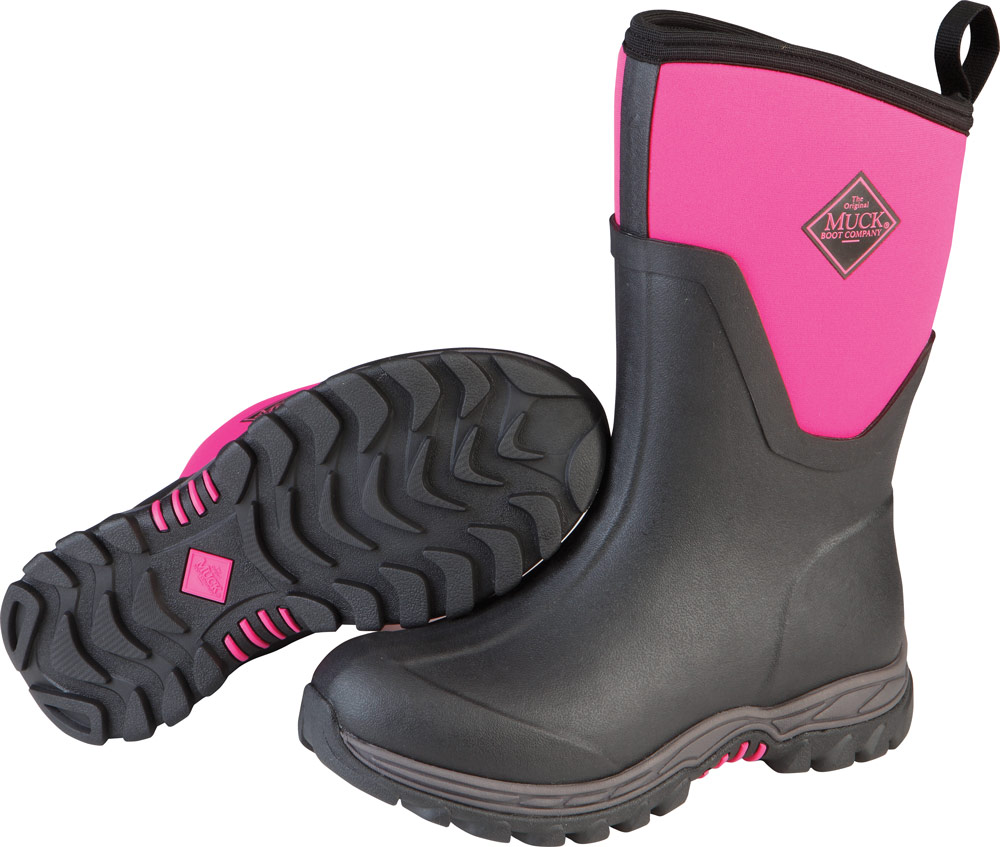 Muck Boot Arctic Sport II Mid 7/41 Ladies                                                                     